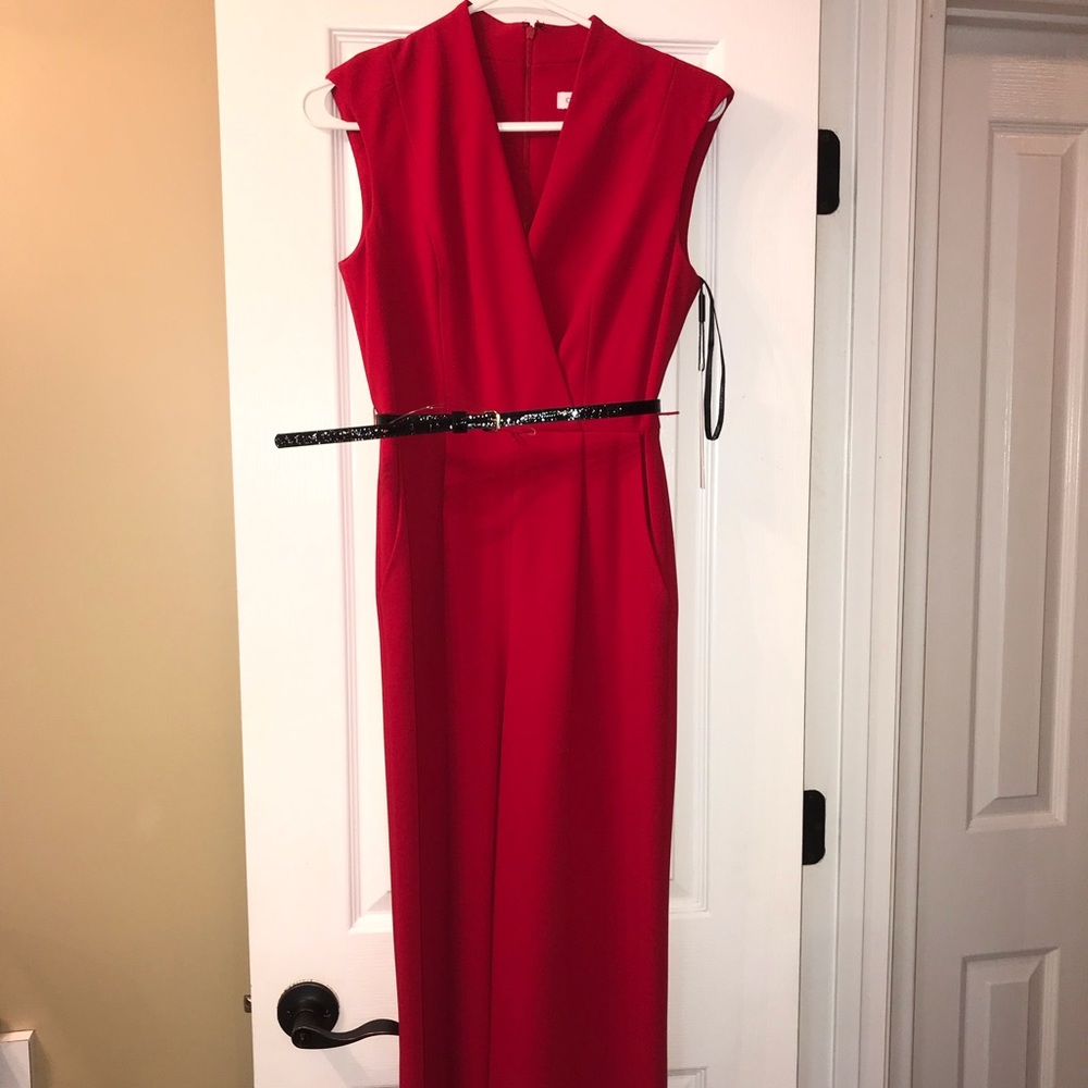 Calvin Klein Jumpsuit